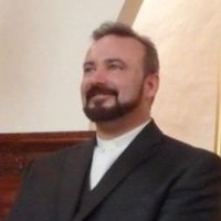 Michael Turner Sr.