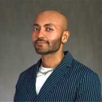 Amoha Das