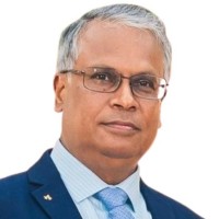 Velusamy Velu