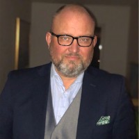 Patrick Strömsnes