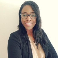 Kenesha L.