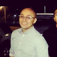 Edgar Garcia