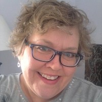 Lynn Syrjala-Taylor