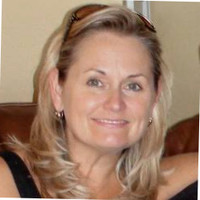 Cathy Forbes