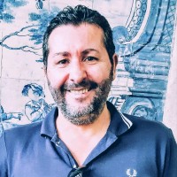 António Vitorino Cerqueira De Sousa