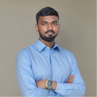 Jeevanandham R