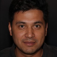 Eric Duval