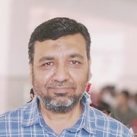 Syed Haider Ali