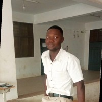Esmond Adu