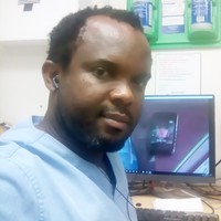 Olewe Ifeanyichukwu Wisdom