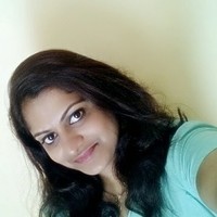 Priyanka S