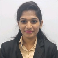 Karnakshi Meher