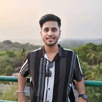 Aman Kumar Singh