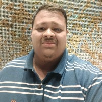 Vignesh Ramanan