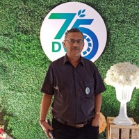 Aveek Kanjilal