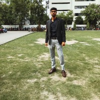 RITESH HAZRA
