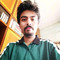 Souvik Banerjee