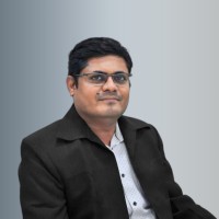 Abinash Ghosh, MSc IT, MBA, PMP