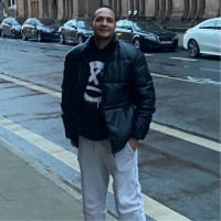 Messeha. Fouad