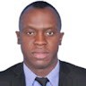 Patrick Odenyo