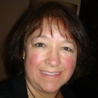 Celeste Ward