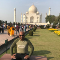 Ravi Persad