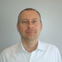 Marco Guido Ronchi