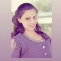 Rohini Bhadarge