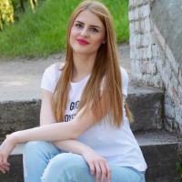 Светлана Шепель