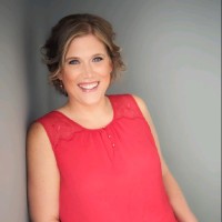 Rebecca Rasmussen