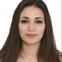 Feriel Mahious