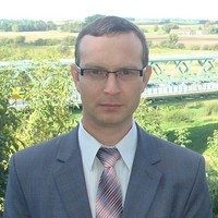 Holdovanskyi Vitalii