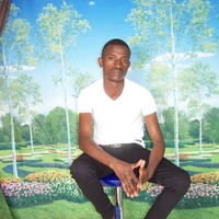Patrick Kiama