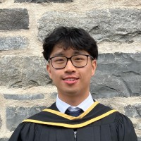 Joshua Hsiung