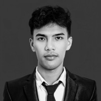 Alpha Ridho Panjaitan