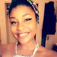 Rasheda Thomas