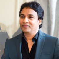 Mohammed Aslam Shariff