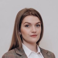 Ирина Fetisova