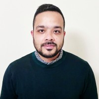 Ashwin Bidrimath