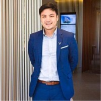 Justin Robert Ong