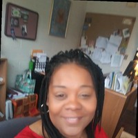 Shante Patterson