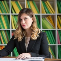 Fiammetta Provenzano