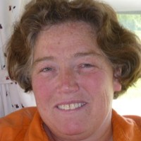 Karin Barentsen Edelman