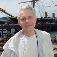 Bryan Miles PhD MA MIMechE