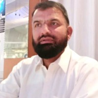 Ghazi Mubashir