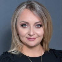 Natalia Saltykova