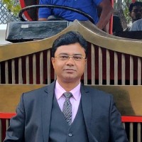subhash Dubey