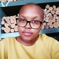 Chumisa Skosana