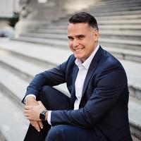 Jason Ferguson, CFP®, MA