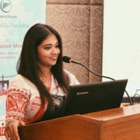 Mouli Chakraborty